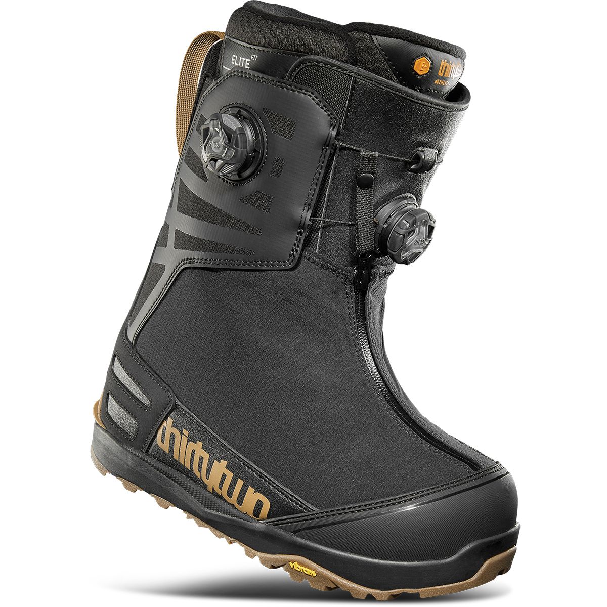 Thirtytwo elite footbed store