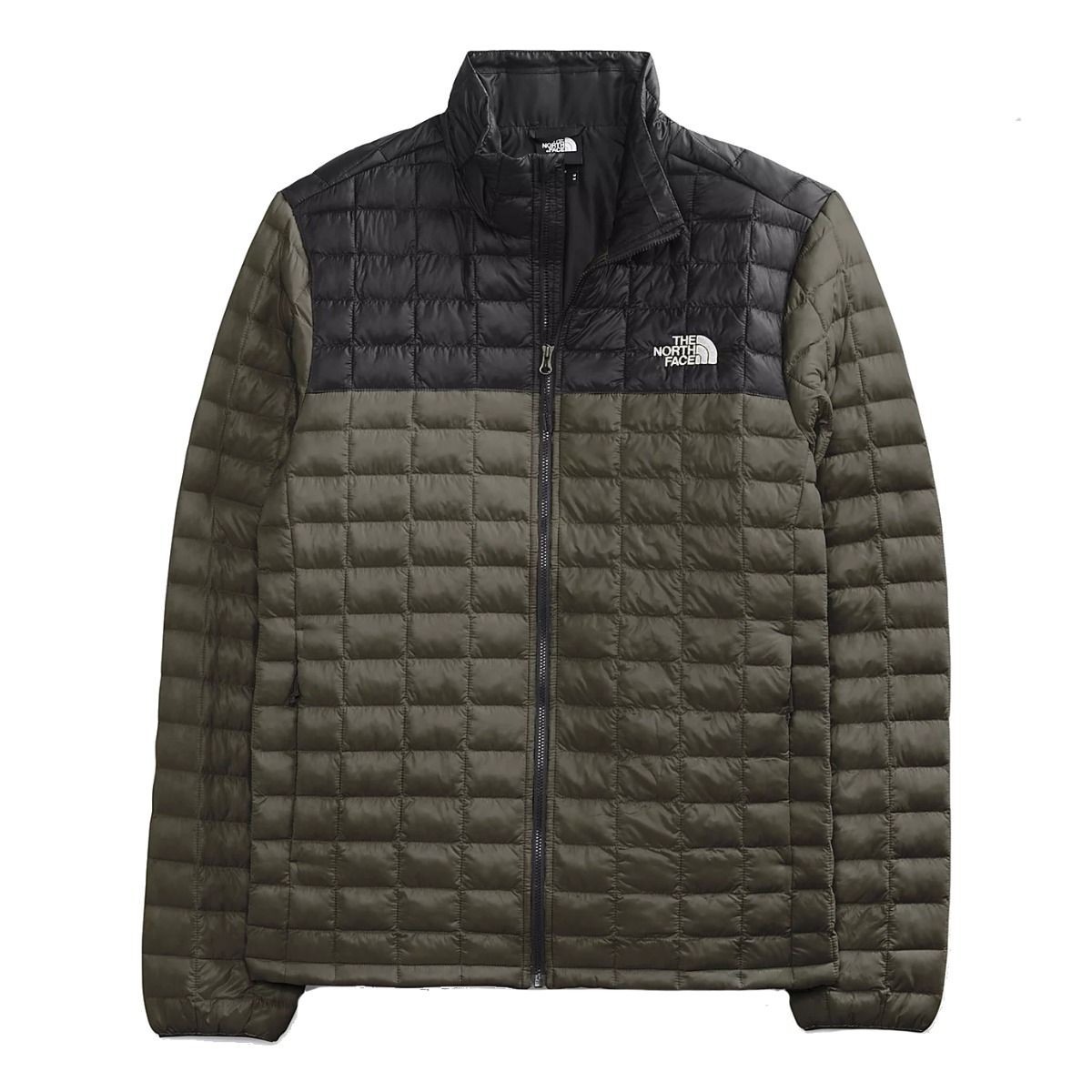 sport chek north face thermoball