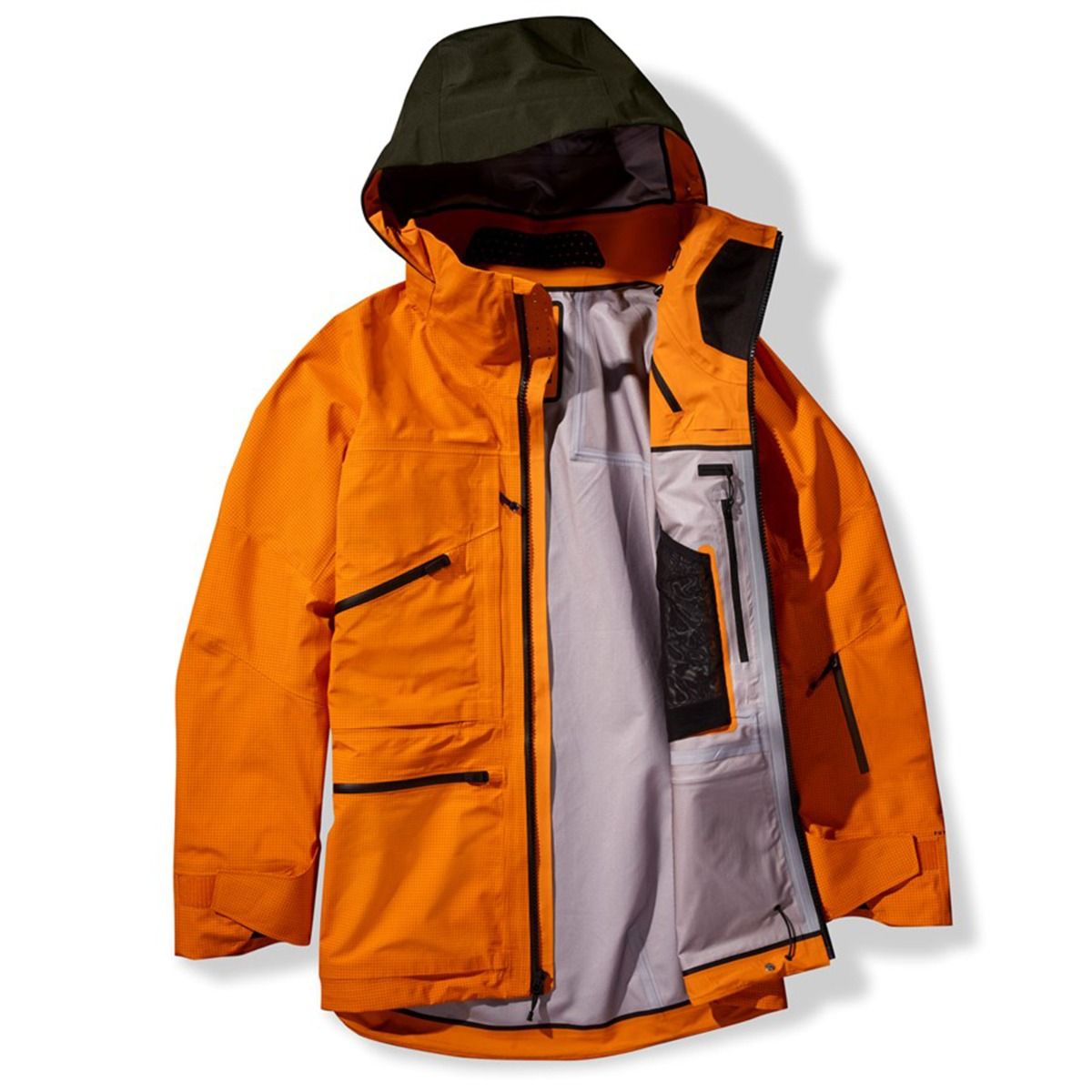 The North Face Brigandine FUTURELIGHT™ Jacket