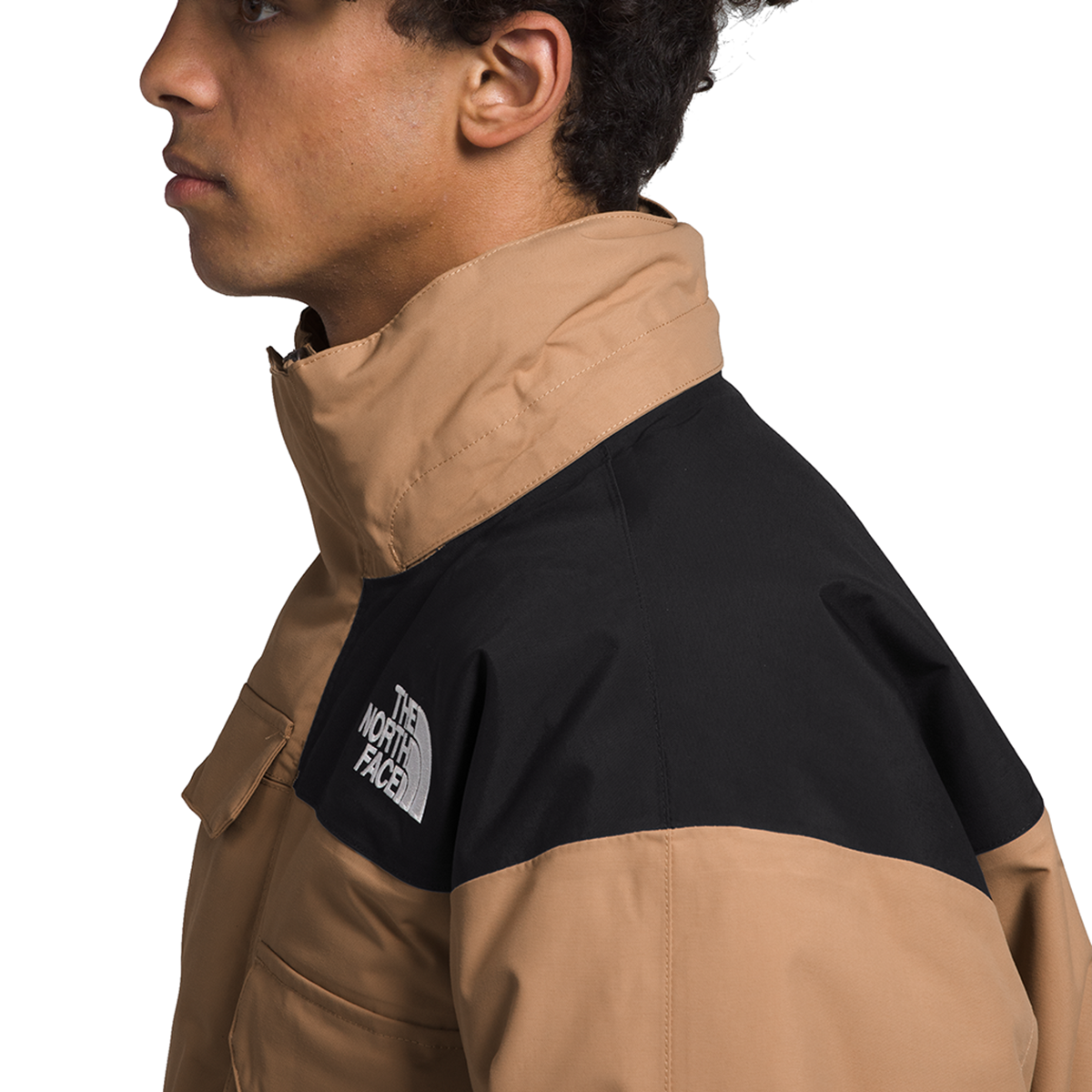 THE NORTH FACE Men's Junction Insulated Vest : : Clothing, Shoes &  Accessories