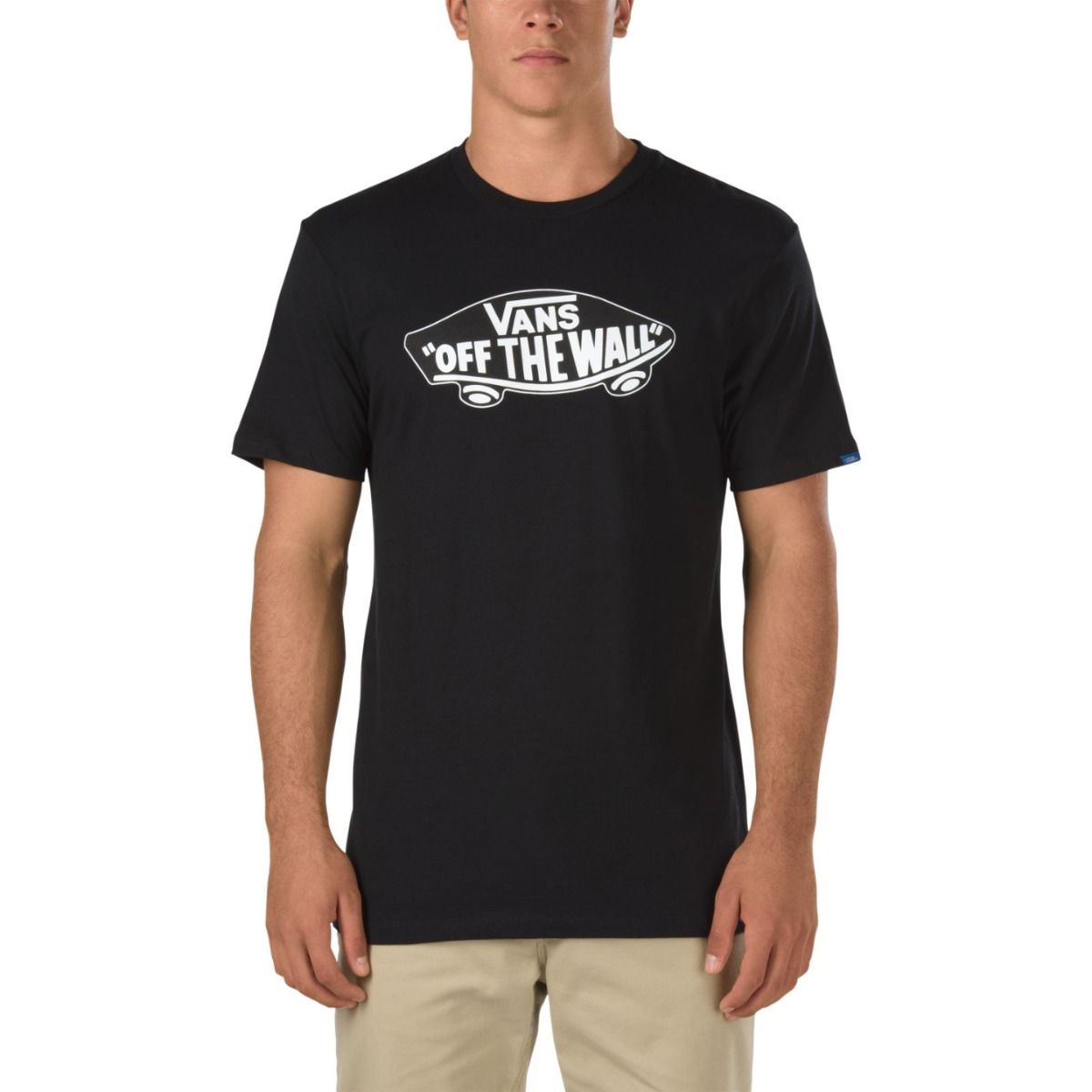 vans otw t shirt