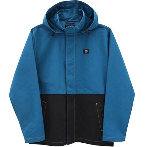 vans daleside jacket