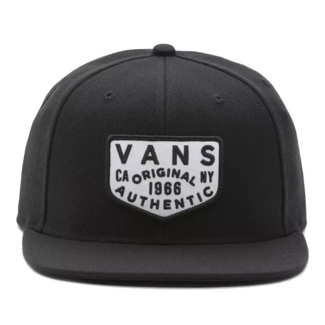 vans evers snapback