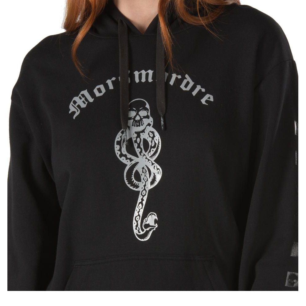 harry potter vans hoodie