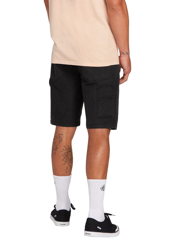 volcom whaler utility shorts