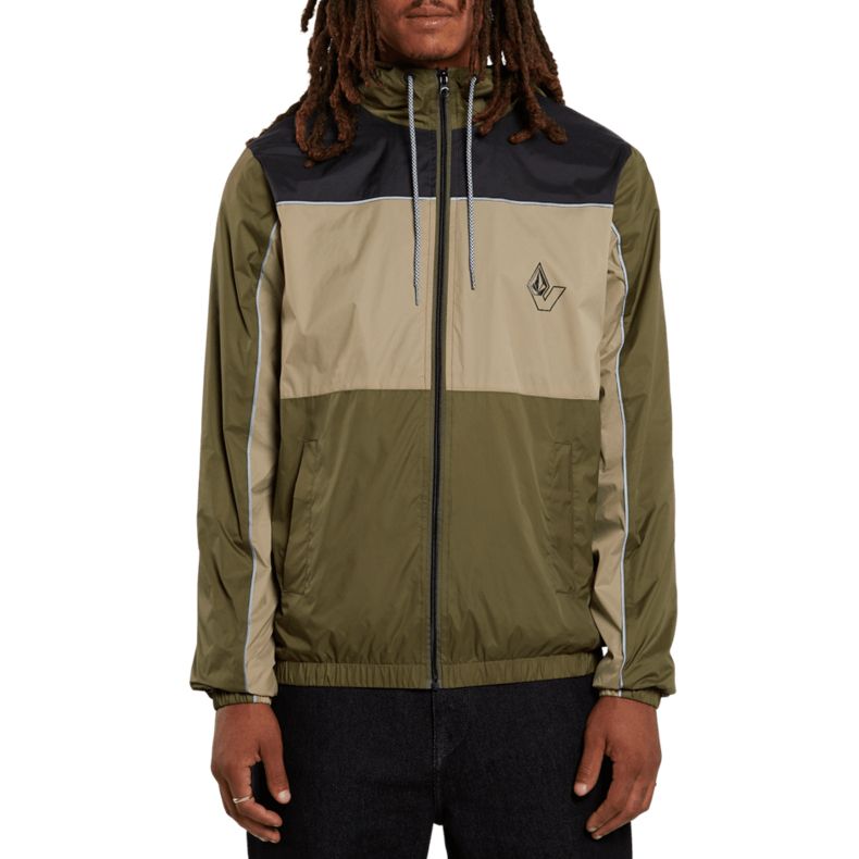 volcom ermont