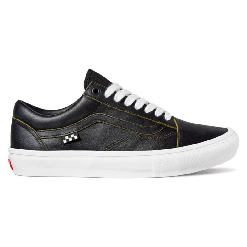 Vans couleur outlet differente