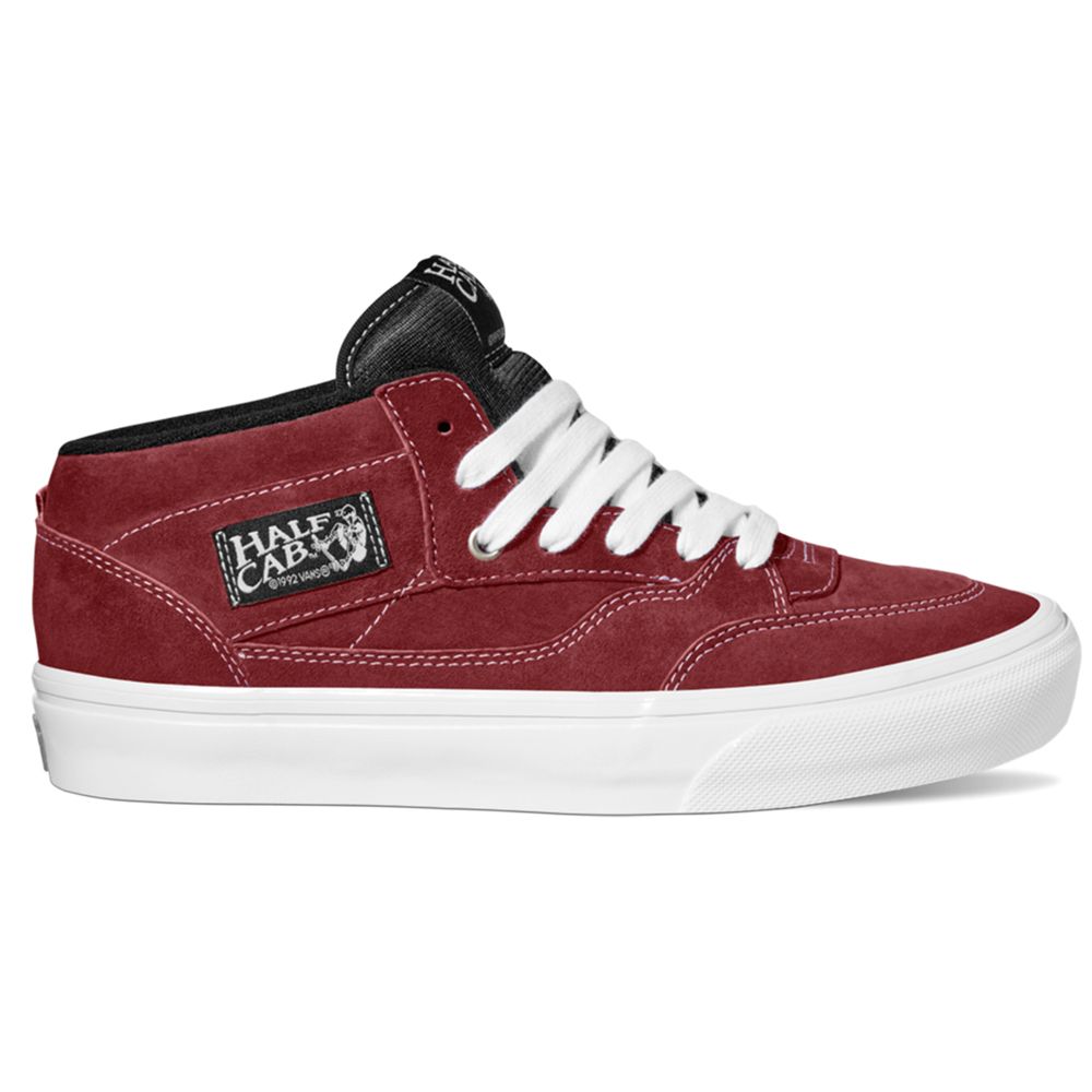 Vans Skate Half Cab '92