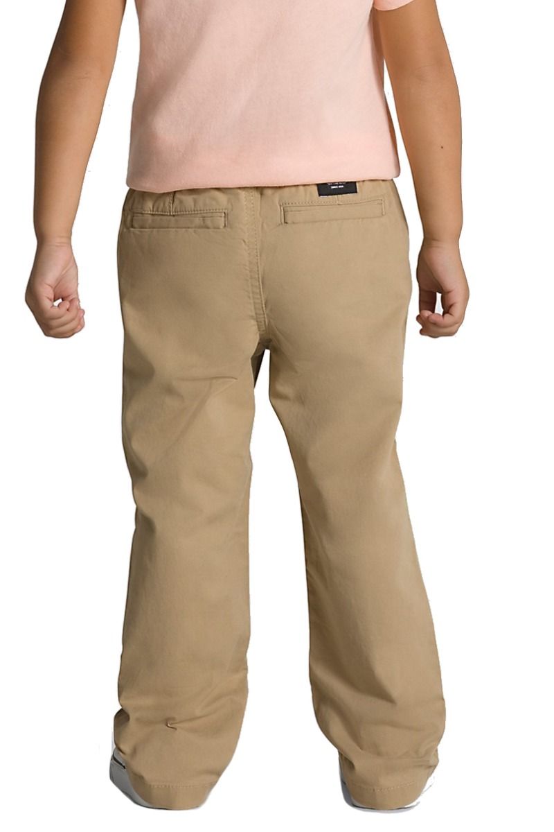 Vans Toddler Range Elastic Waist Pant