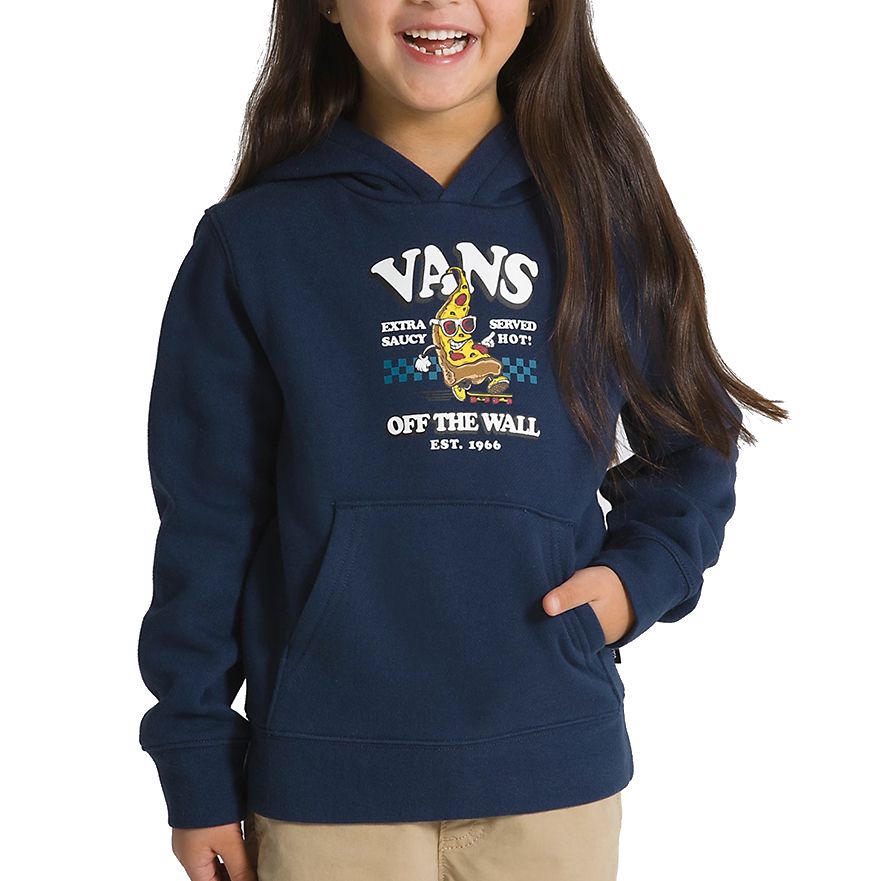 Vans 2024 toddler hoodie