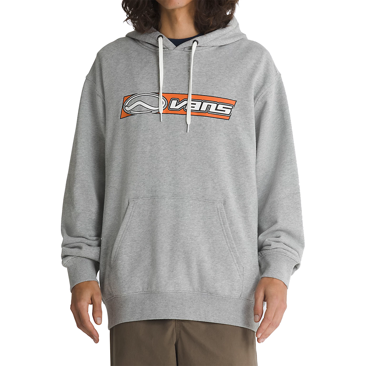 Vans Skate Classics Loose Pull Over Hoodie
