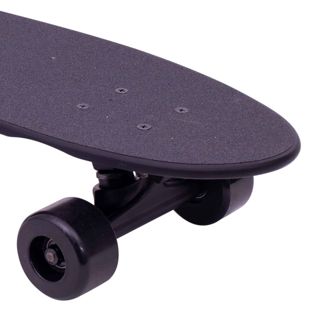 Z Flex Jay Adams Shadow Lurker 29 Cruiser Complete