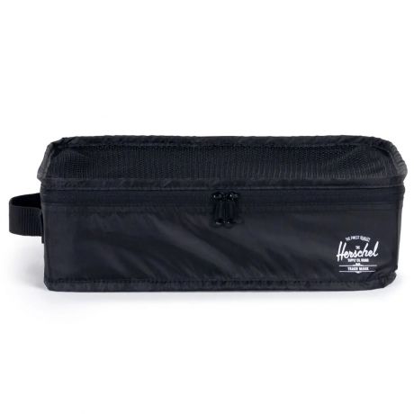 Herschel Travel Organizers - Black