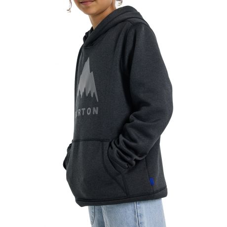 Burton Youth Oak Pullover