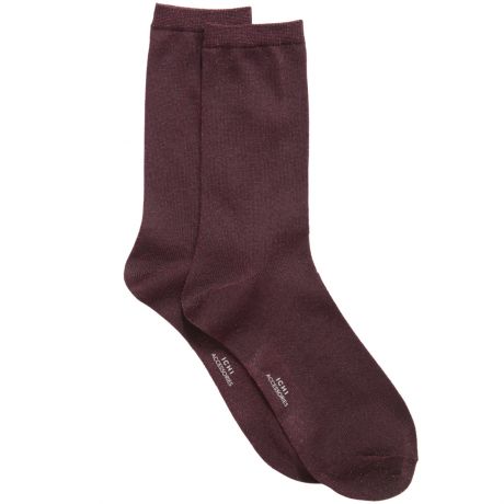 Ichi Wms Iachball Socks - Fig 