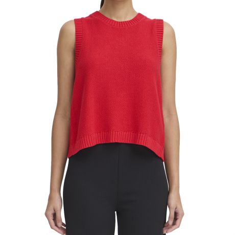 Ichi Ihdotties Sleeveless