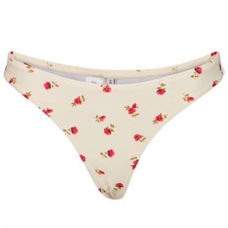 Ichi Ialeida Bikini Bottom