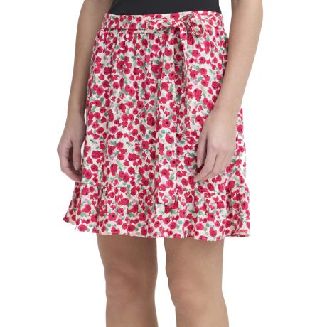 Ichi Ihaya Skirt