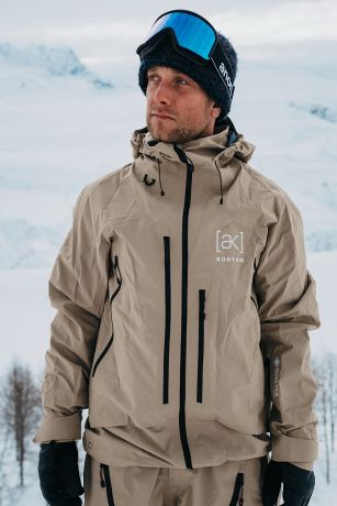 [ak] Acamar GORE-TEX® Pro 3L Jacket