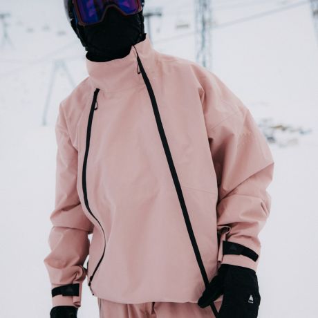 Burton Futuretrust 3L Anorak 