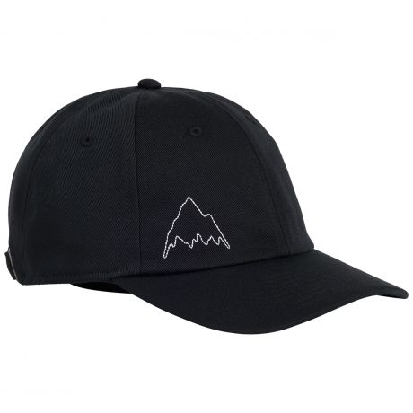 Burton Futuretrust Dad Hat - True Black