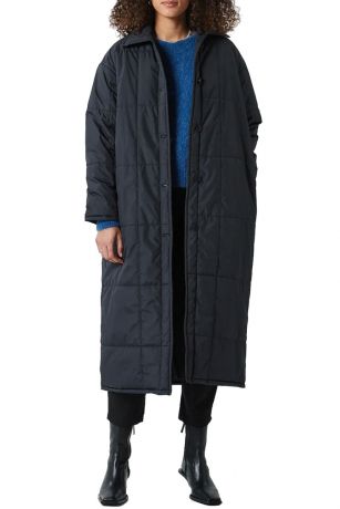 Minimum Wms Quilta 9543 Jacket