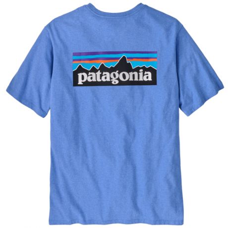 Patagonia P-6 Logo Responsibili-Tee