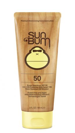 Sun Bum Lotion Sunscreen - SPF 50