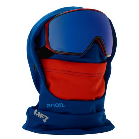 Anon MFI Hooded Balaclava - Navy