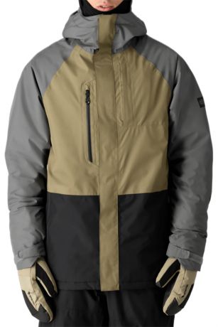 686 GORE-TEX® Core Insulated Jacket