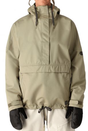 686 Wms Outline Shell Anorak