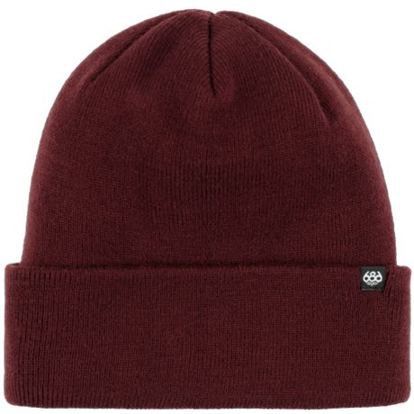 686 Wms Standard Roll Up Beanie - Sassafras