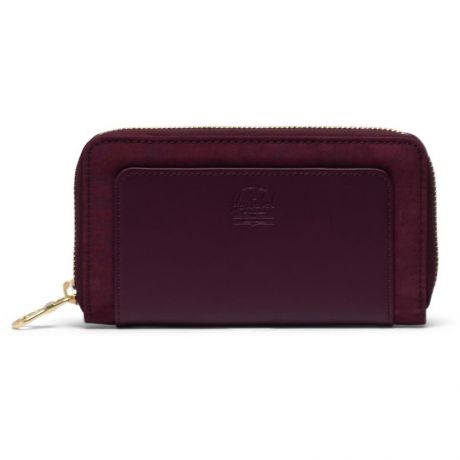 Herschel Wms Thomas RFID Wallet - Port