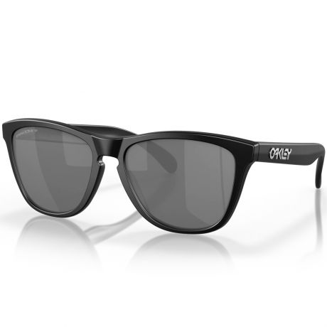 Oakley Frogskins - Matte Black [Prizm Black Polarized]