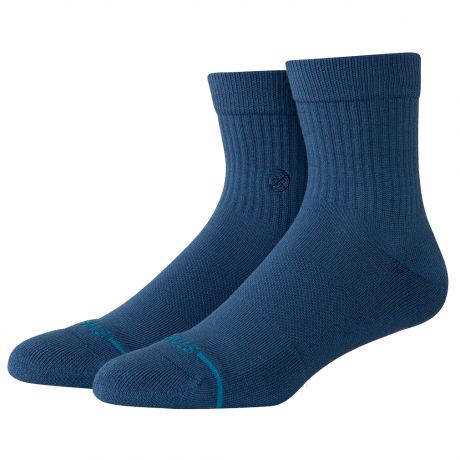 Stance STP Icon Quarter Socks