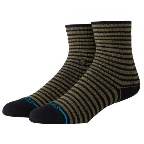 Stance Gregor Quarter Socks 