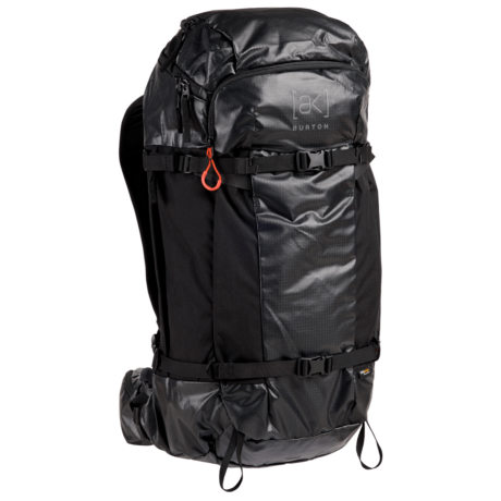 Burton [ak] Dispatcher 35L Pack - True Black