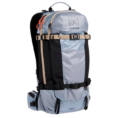 Burton [ak] Dispatcher 18L Pack - Dusty Blue