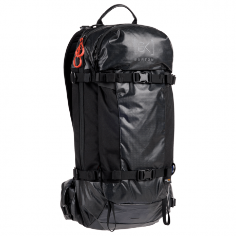 Burton [ak] Dispatcher 18L Pack - True Black