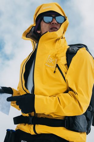 [ak] Kalausi GORE-TEX® 3L Jacket