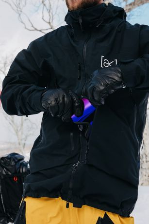 Burton [ak] Acamar Gore-Tex Pro 3L Jacket