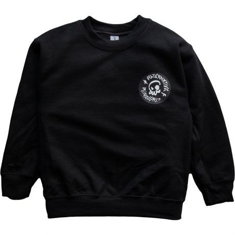 Alternative Youth Skull 2.0 Crewneck