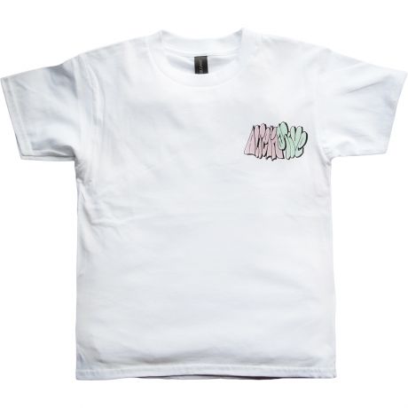 Alternative Youth Bubble T-shirt