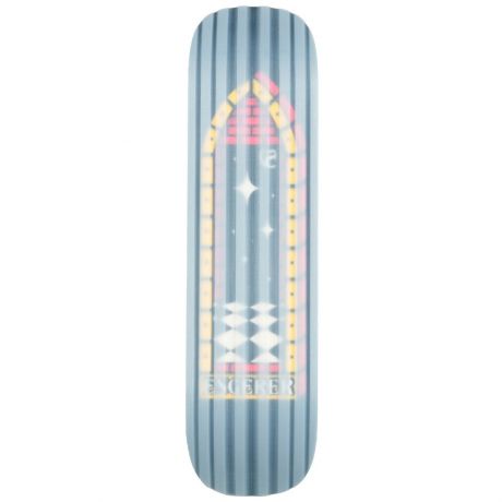 Ambition Premium Engerer Snowskate 8.5"