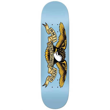 Anti Hero Classic Eagle - 8.28" 