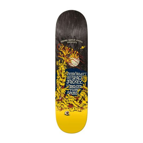 Anti Hero Hewitt Litho - 8.25"