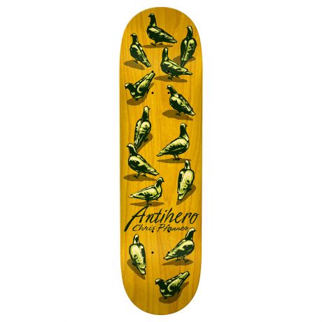 Anti Hero Pfanner Dawn Of The Pigeon - 8.25"