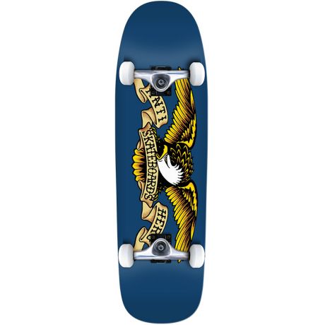 Anti Hero Shaped Classic Eagle Complete - 9.3"