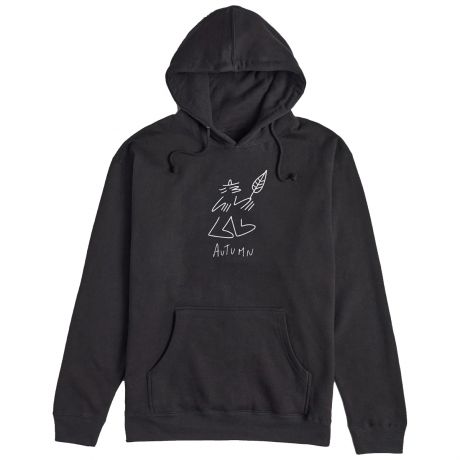 Autumn Gus Hoodie