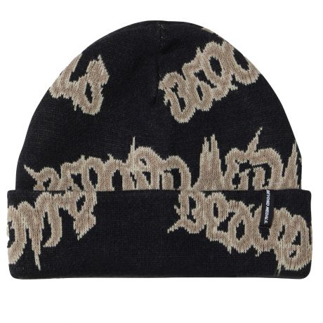 Beyond Medals 90'S Spike Beanie